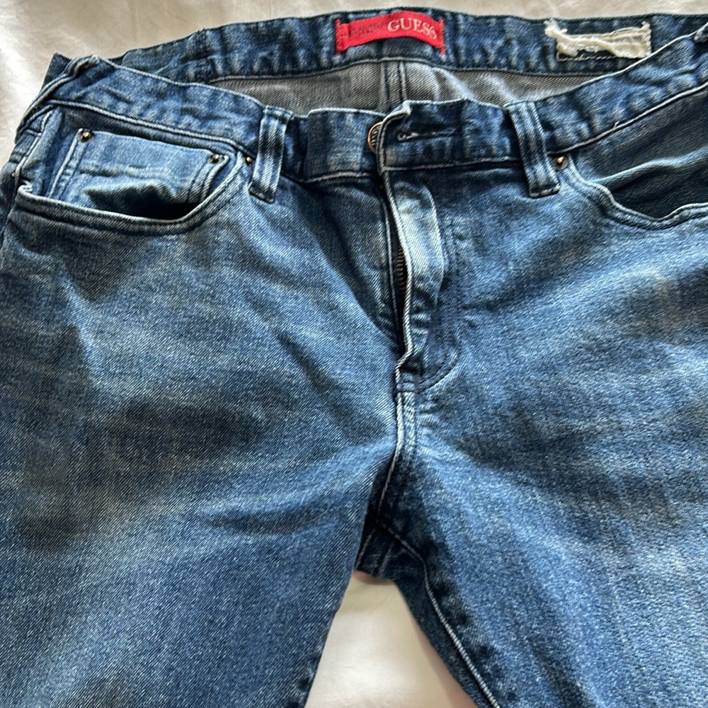 Jeans - Picture 5 of 7